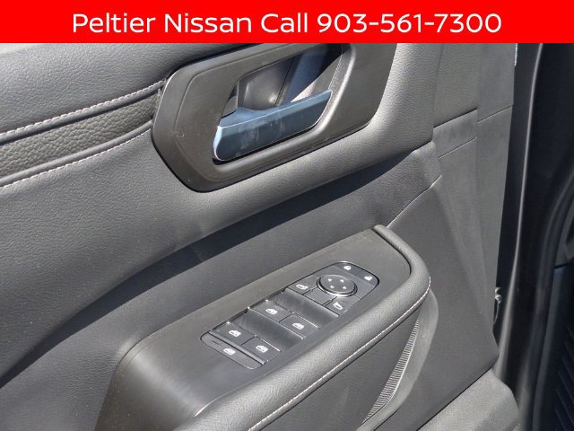 New 2026 Nissan Armada SV RWD image 9