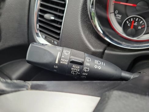 Used 2013 Dodge Durango Crew RWD image 28