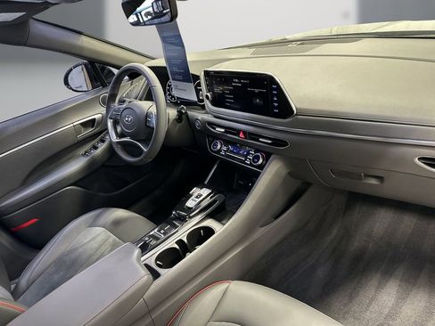 Certified 2022 Hyundai Sonata SEL Plus FWD image 15