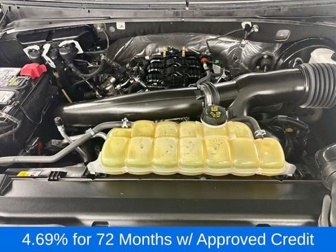 Used 2021 Ford Expedition Max Limited image 47