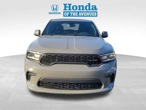 Used 2022 Dodge Durango GT image 2