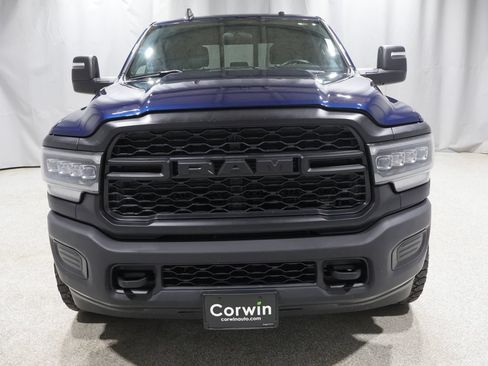 Used 2023 RAM 3500 Tradesman AWD/4WD image 9