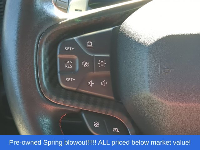 Used 2022 Ford Bronco Raptor AWD/4WD image 25