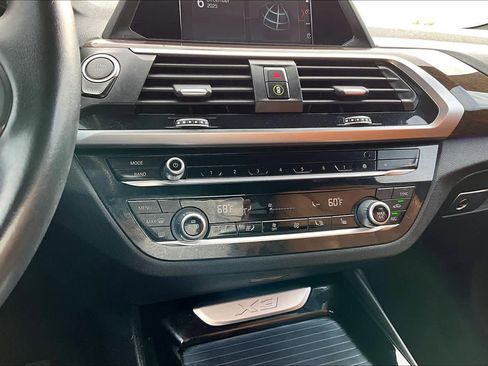 Used 2019 BMW X3 sDrive30i w/ Driving Assistance Package image 34