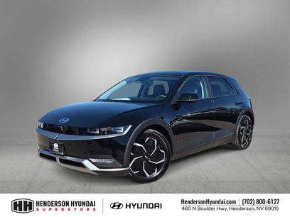 Certified 2024 Hyundai Ioniq 5 SEL