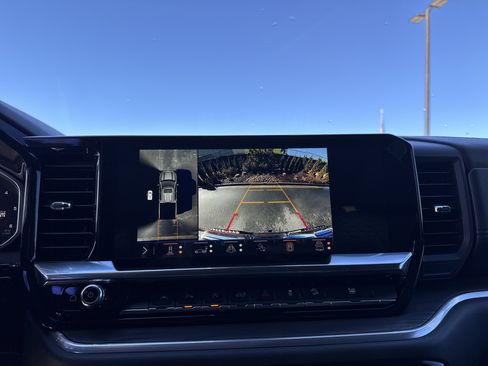 New 2026 GMC Sierra 1500 SLT w/ SLT Premium Plus Package image 25