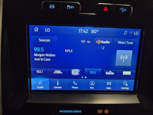 Used 2021 Ford F250 Lariat w/ Lariat Ultimate Package image 58