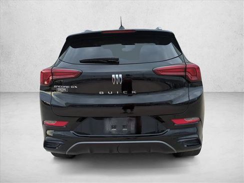 Used 2025 Buick Encore GX Sport Touring w/ Experience Buick Package FWD image 6