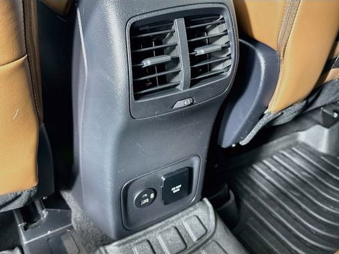 Used 2024 Ford Bronco Sport Outer Banks w/ Tech Package AWD/4WD image 27