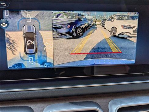 New 2026 Mercedes-Benz GLE 350 4MATIC image 12