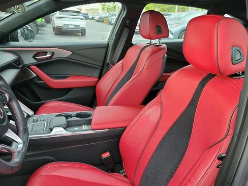 Used 2023 Acura TLX w/ A-SPEC Package AWD/4WD image 10