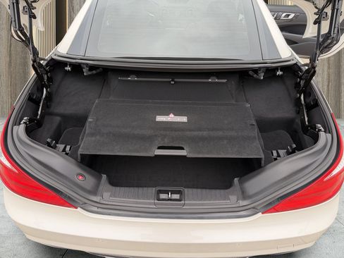 Used 2016 Mercedes-Benz SL 400 image 74