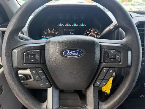 Used 2019 Ford F150 XL w/ Equipment Group 101A Mid AWD/4WD image 4