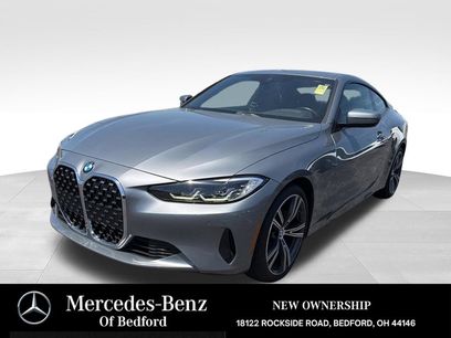 Used 2023 BMW 430i xDrive Coupe w/ Premium Package