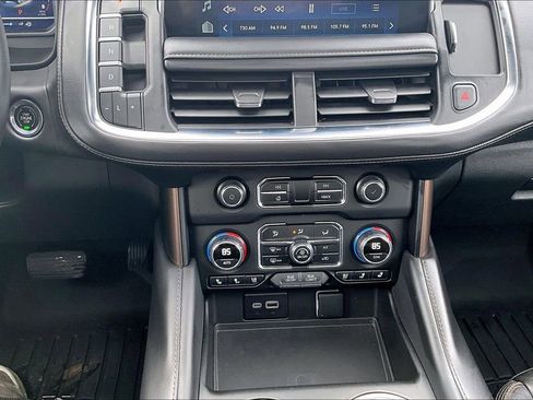 Used 2023 Chevrolet Tahoe High Country w/ Max Trailering Package image 32