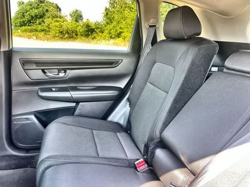 Certified 2024 Honda CR-V EX image 14