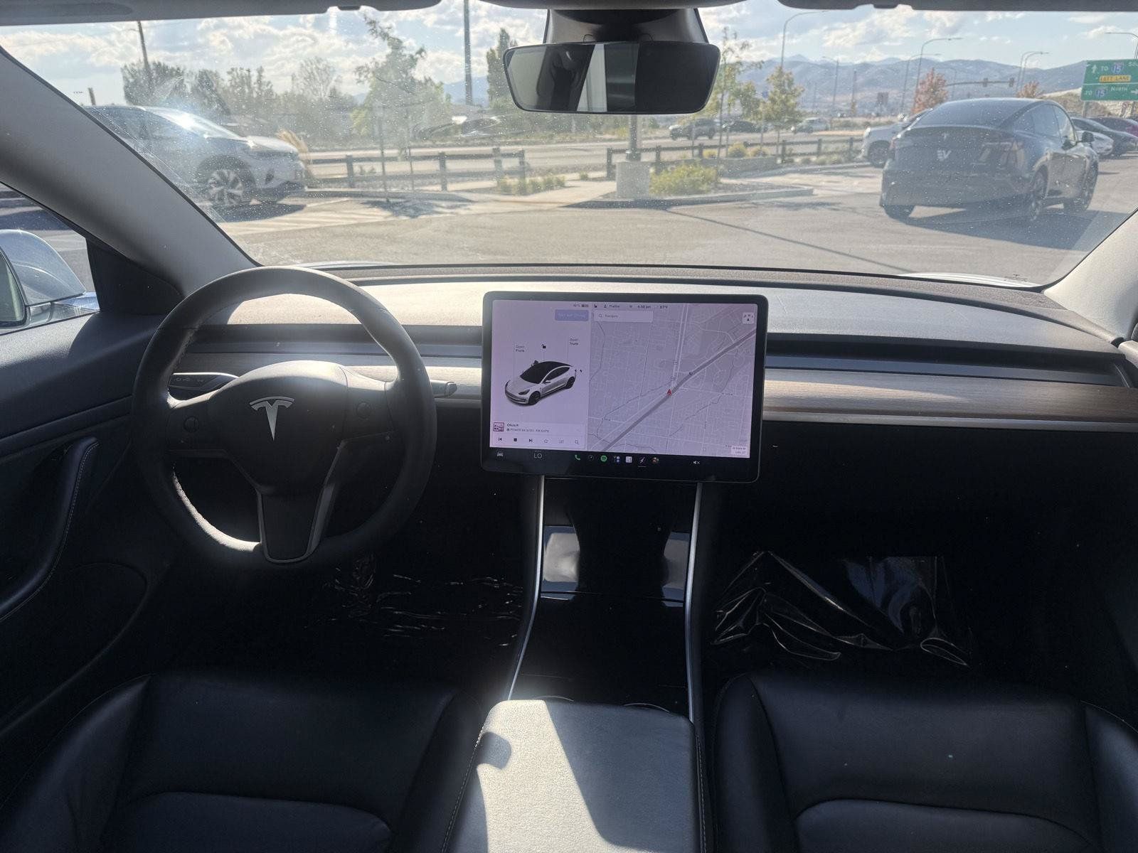 Used 2019 Tesla Model 3 Standard Range Plus RWD image 21