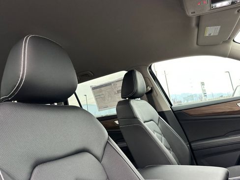 New 2026 Volkswagen Atlas SE AWD/4WD image 17