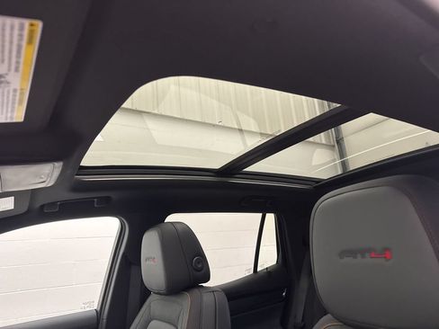 New 2026 GMC Terrain AT4 w/ Convenience Package III AWD/4WD image 21