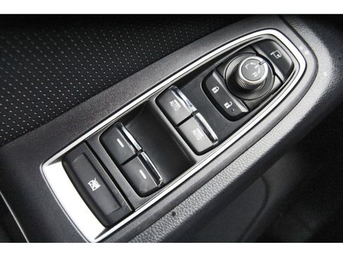 Certified 2024 Subaru Ascent Touring AWD/4WD image 21