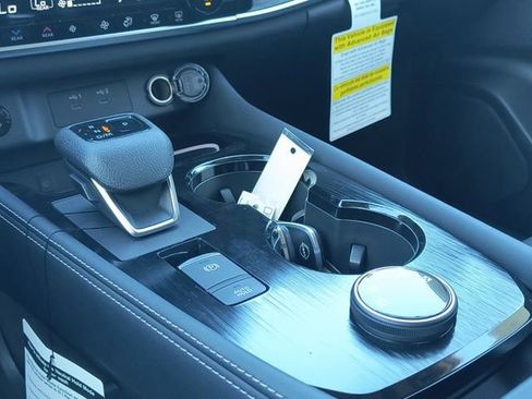 New 2026 Nissan Rogue Platinum w/ Platinum Premium Package image 12