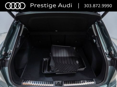 New 2026 Audi Q3 quattro 2.0T image 30