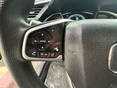 Used 2016 Honda Civic EX image 11
