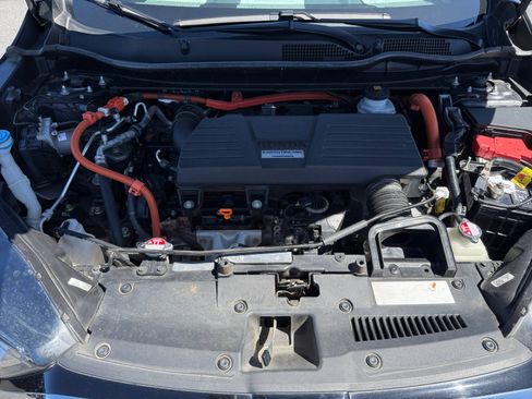 Used 2020 Honda CR-V EX image 20