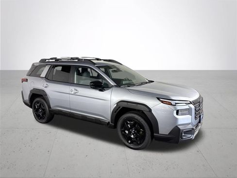 New 2026 Subaru Outback Limited AWD/4WD image 4