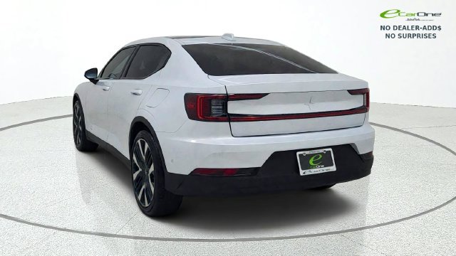 Used 2024 Polestar Polestar 2 AWD/4WD image 6