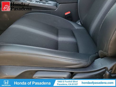 Certified 2023 Honda Civic Sport image 19