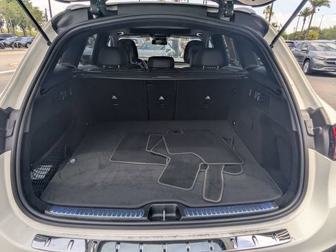 Certified 2026 Mercedes-Benz GLC 300 4MATIC image 25