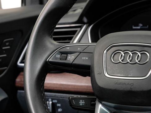 Used 2023 Audi Q5 2.0T Premium Plus w/ Premium Plus Package AWD/4WD image 21