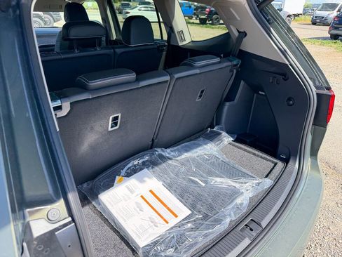 New 2026 Volkswagen Atlas SEL Premium R-Line image 31
