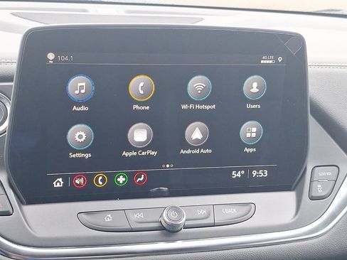 New 2026 Chevrolet Blazer LT w/ Convenience Package FWD image 31