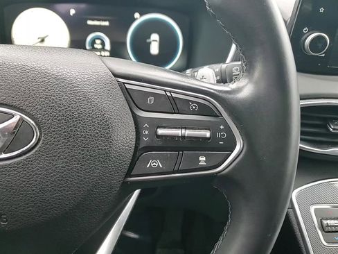 Certified 2022 Hyundai Santa Fe XRT w/ Cargo Package image 17