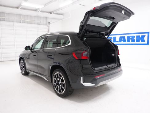 Used 2024 BMW X1 xDrive28i w/ Convenience Package image 9