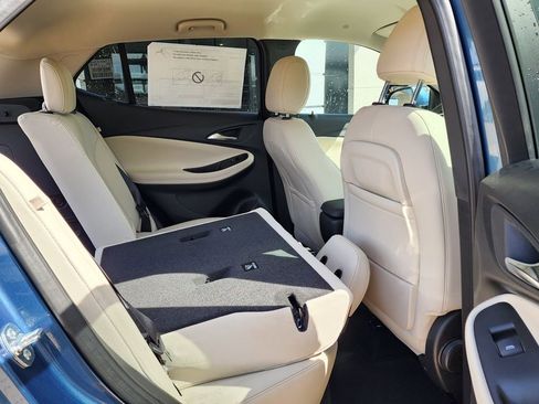 New 2026 Buick Encore GX Preferred w/ Comfort Package image 41