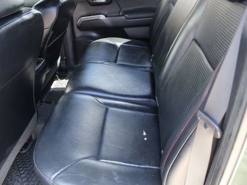 Used 2020 Toyota Tacoma TRD Pro AWD/4WD image 19