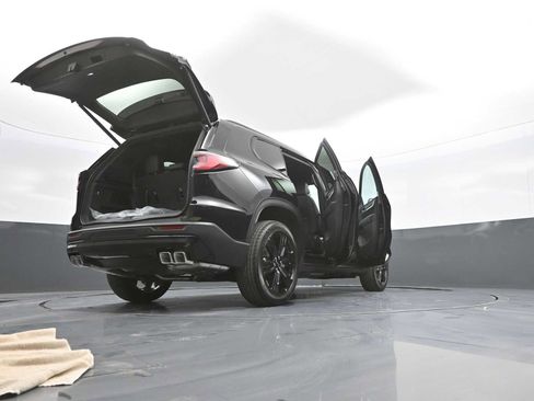 New 2026 GMC Acadia Elevation w/ Black Edition AWD/4WD image 38