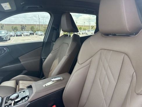 Used 2025 BMW X3 xDrive30 w/ Convenience Package AWD/4WD image 12