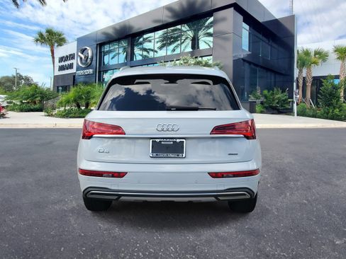 Used 2023 Audi Q5 2.0T Premium image 4