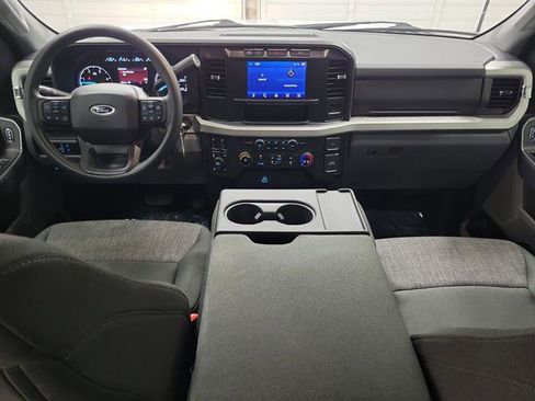 Used 2024 Ford F250 XLT image 13