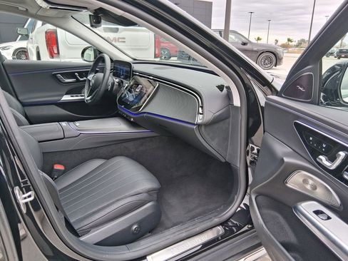 Certified 2025 Mercedes-Benz E 450 4MATIC All-Terrain Wagon image 20