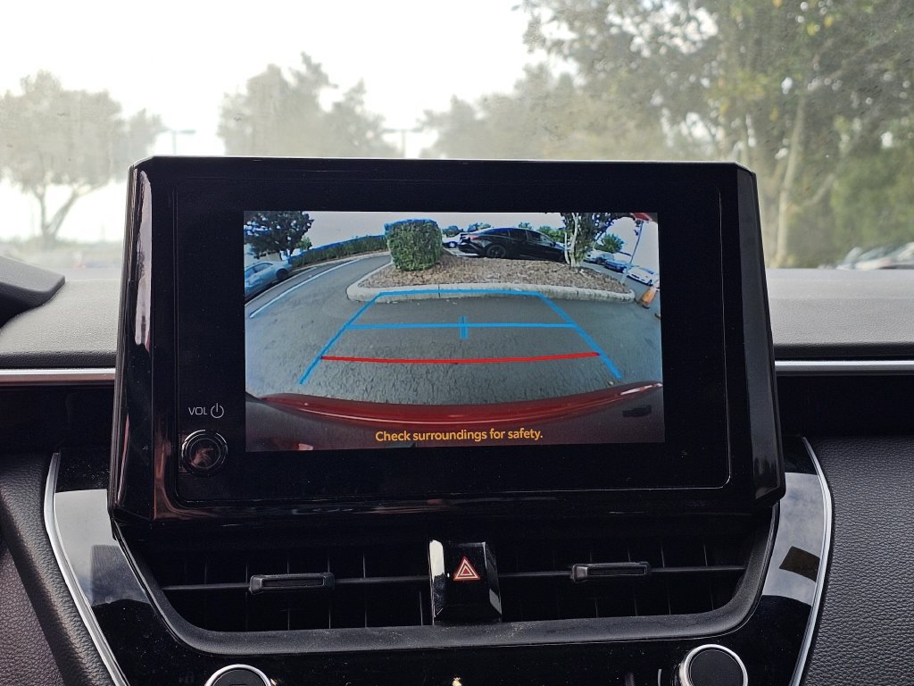 Used 2023 Toyota Corolla SE FWD image 19
