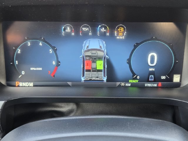 Used 2024 Ford F150 XLT w/ Equipment Group 302A MID AWD/4WD image 15