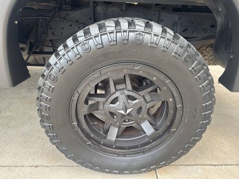 Used 2006 Ford F250 Lariat AWD/4WD image 21