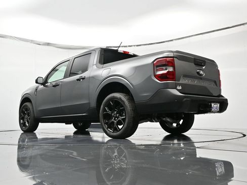 New 2025 Ford Maverick XLT w/ XLT Luxury Package image 45