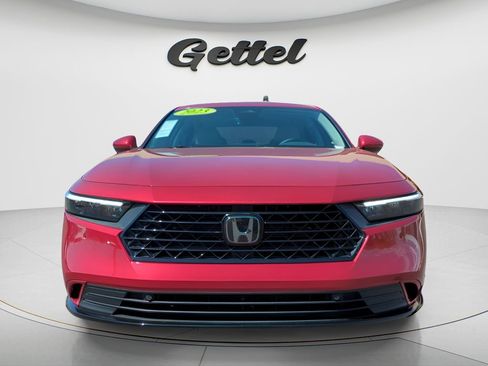 Used 2023 Honda Accord EX-L image 2