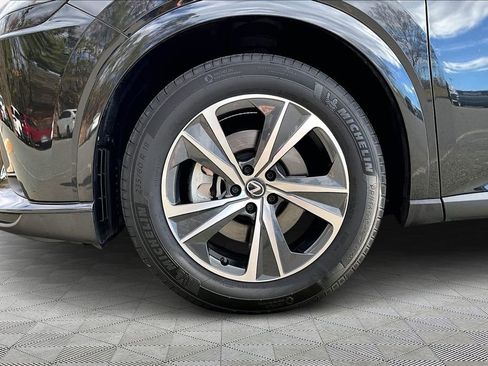 Used 2023 Lexus RX 350 FWD image 23